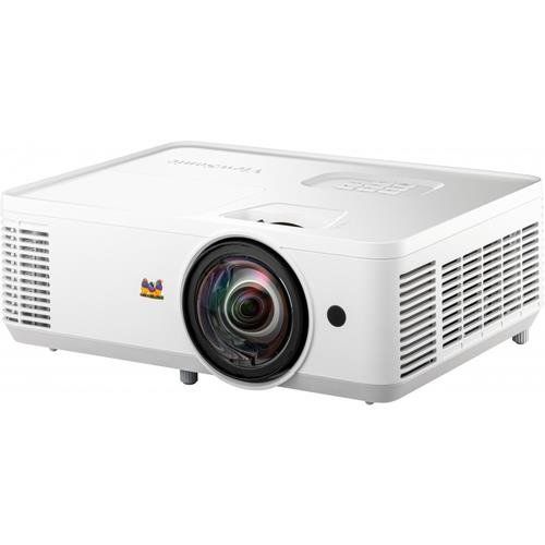 Viewsonic PS502X data projector Short throw projector 4000 ANSI lumens - Image 1