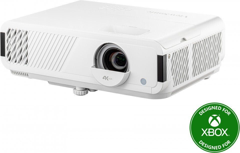 Viewsonic PX749-4K data projector Standard throw projector 4000 ANSI l - Image 1