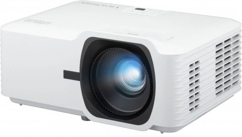 Viewsonic LS740W data projector Standard throw projector 5000 ANSI lum - Image 1