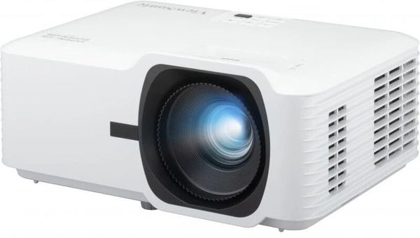 Viewsonic LS740HD data projector Standard throw projector 5000 ANSI lu