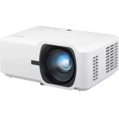 Viewsonic LS740HD data projector Standard throw projector 5000 ANSI lu - Thumbnail 3