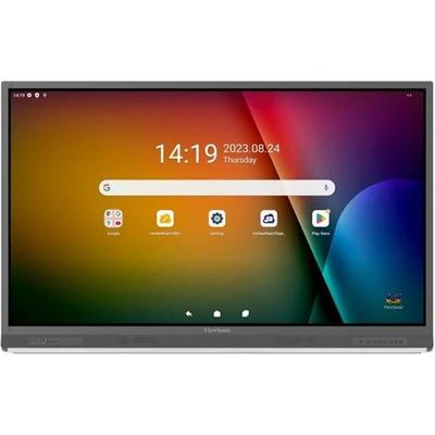 Viewsonic IFP6552-2F Signage Display Digital signage flat panel 165.1