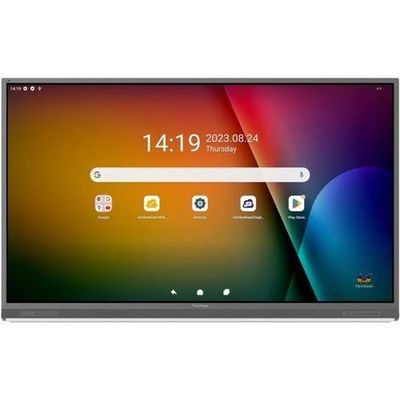Viewsonic IFP8652-2F interactive whiteboard 2.18 m (86") 3840 x 2