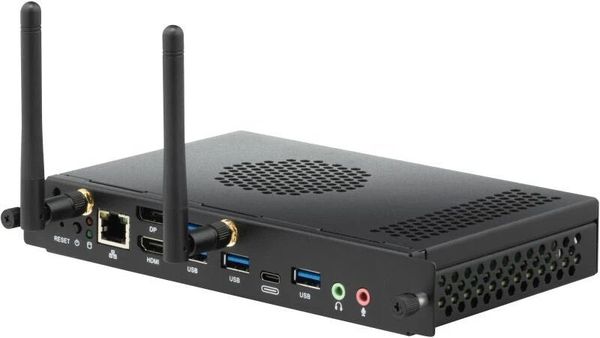 Viewsonic VPC35-W53-G1 PC/workstation Intel® Core™ i5 i5-1240P 8 GB DD