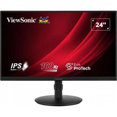 Viewsonic Display VG2408A computer monitor 61 cm (24") 1920 x 108