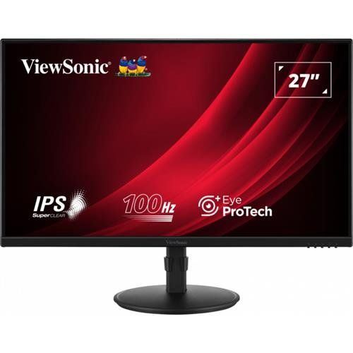 Viewsonic VG2708A computer monitor 68.6 cm (27") 1920 x 1080 pixe - Image 1