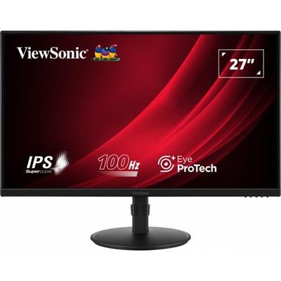 Viewsonic VG2708A computer monitor 68.6 cm (27") 1920 x 1080 pixe
