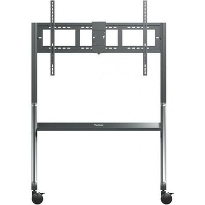 Viewsonic VB-STND-009 signage display mount 2.67 m (105") Black.