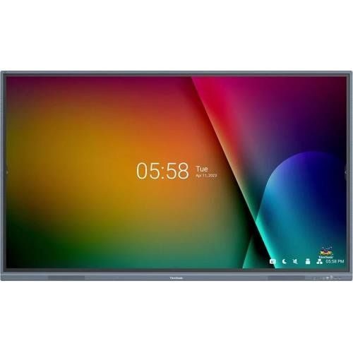Viewsonic IFP7533-G Signage Display Interactive flat panel 190.5 cm (7 - Image 1