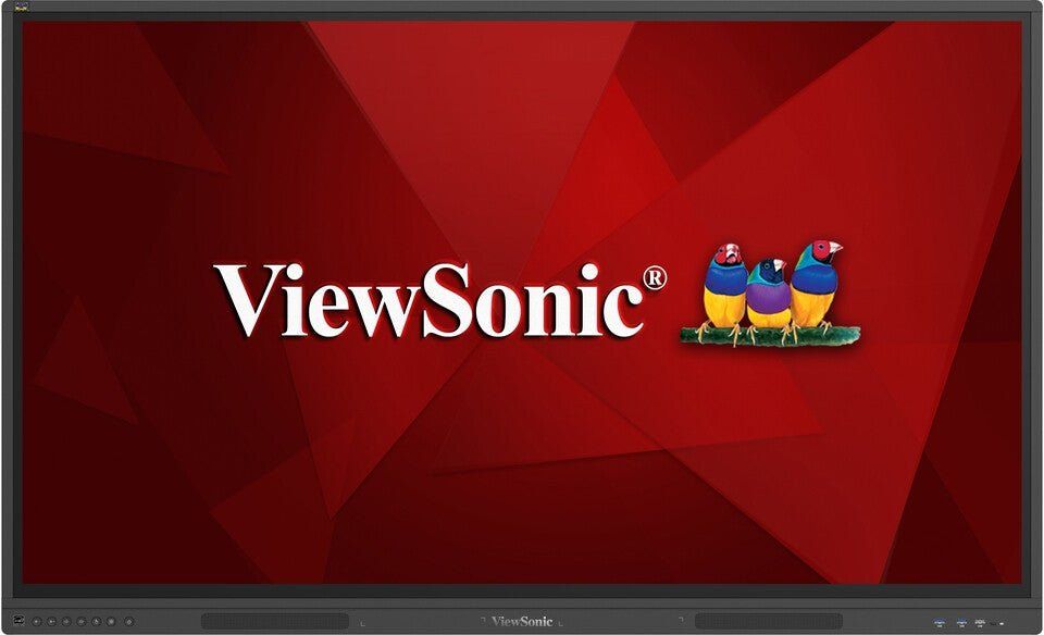 Viewsonic IFP55G1 interactive whiteboard 139.7 cm (55") 3840 x 21 - Image 1