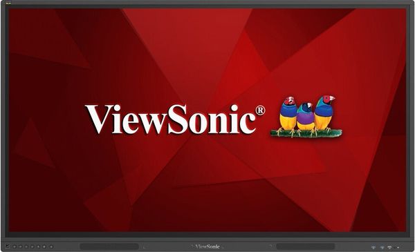Viewsonic IFP55G1 interactive whiteboard 139.7 cm (55") 3840 x 21