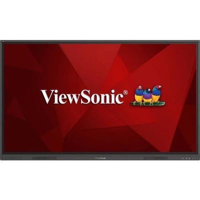 Viewsonic IFP65G1 interactive whiteboard 165.1 cm (65") 3840 x 21