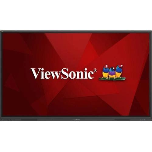 Viewsonic IFP75G1 interactive whiteboard 190.5 cm (75") 3840 x 21 - Image 1