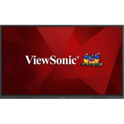 Viewsonic IFP75G1 interactive whiteboard 190.5 cm (75") 3840 x 21