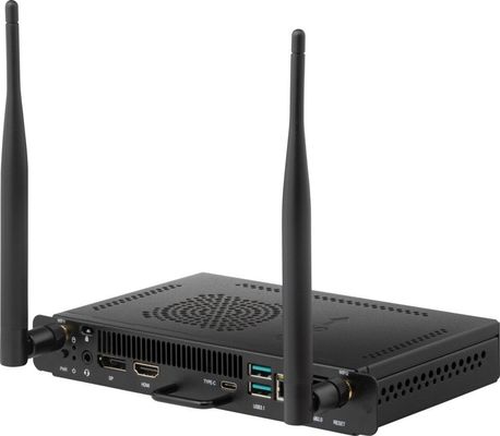 Viewsonic Slot-in PC for IFP series. Intel I5-1245