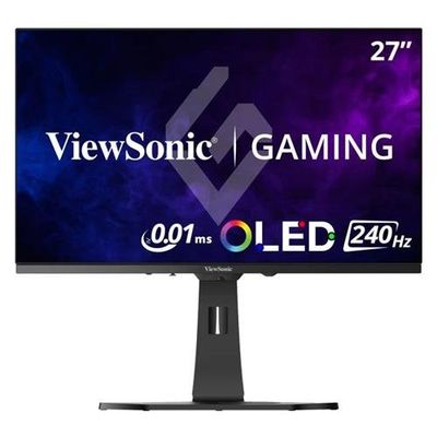 Viewsonic XG272-2K-OLED computer monitor 68.6 cm (27") 2560 x 144