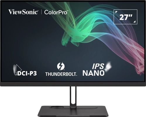 Viewsonic VP Series VP2776T-4K computer monitor 68.6 cm (27") 384