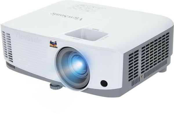Viewsonic PA504W data projector Standard throw projector 4000 ANSI lum