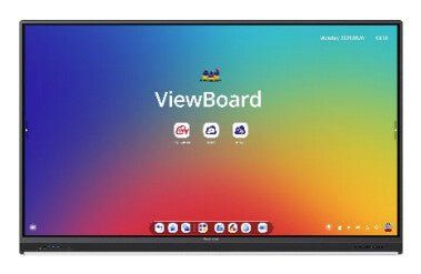 Viewsonic IFP8653 interactive whiteboard 2.17 m (85.5") 3840 x 21