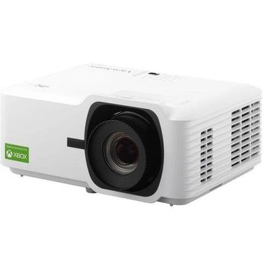 Viewsonic LS710-4KE data projector 3500 ANSI lumens DMD UHD 4K (3840x2160) Black, White