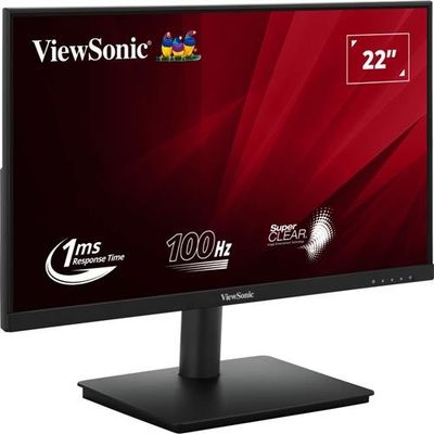 Viewsonic VA220-H computer monitor 55.9 cm (22") 1920 x 1080 pixe