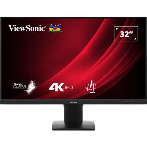 Viewsonic VG3208-4K computer monitor 81.3 cm (32") 3840 x 2160 pi - Image 1