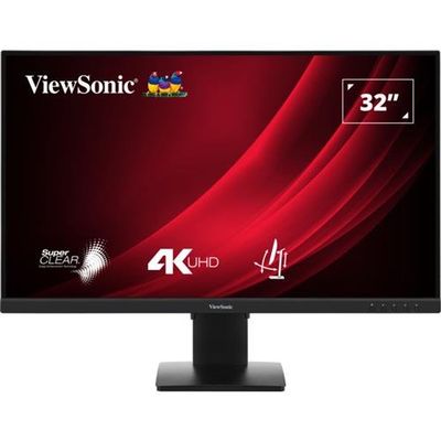 Viewsonic VG3208-4K computer monitor 81.3 cm (32") 3840 x 2160 pi