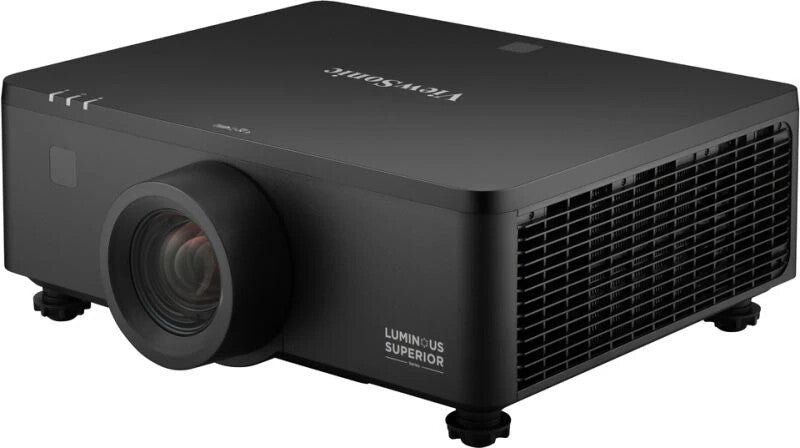 Viewsonic LS950WU data projector Standard throw projector 7100 ANSI lu - Image 1