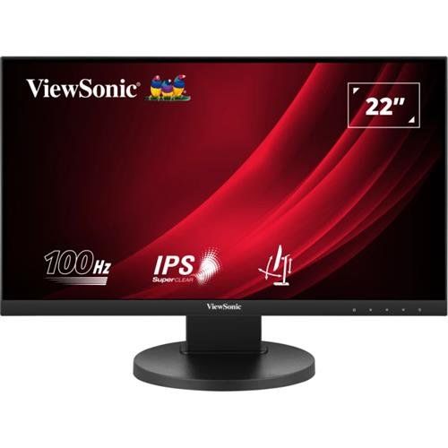 Viewsonic VG Series VG2208A-HD computer monitor 55.9 cm (22") 192 - Image 1