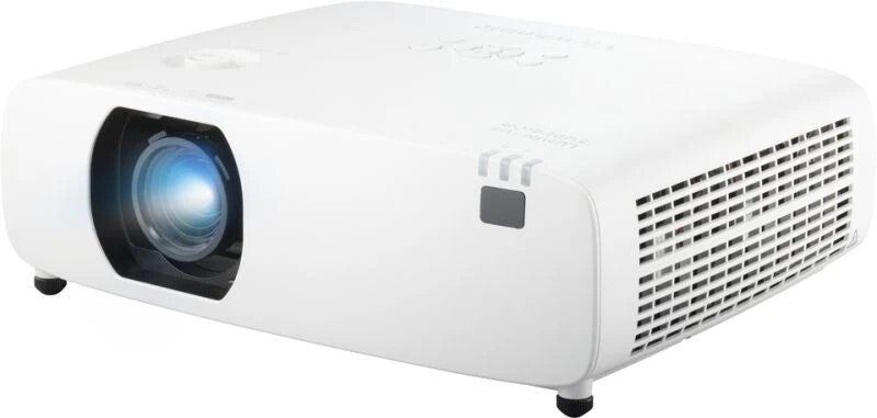 Viewsonic LSC520WU data projector Standard throw projector 5200 ANSI l - Image 1