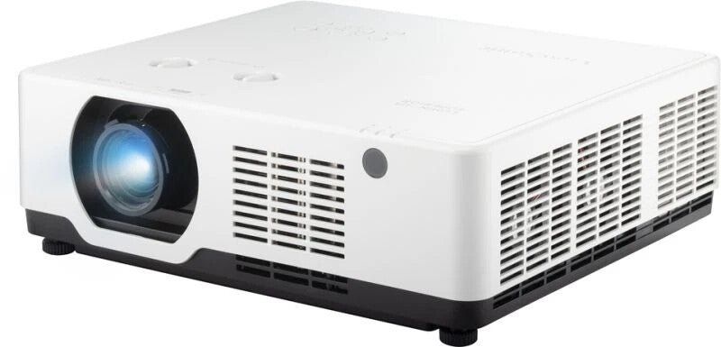 Viewsonic LSC601WU data projector Standard throw projector 6000 ANSI l - Image 1