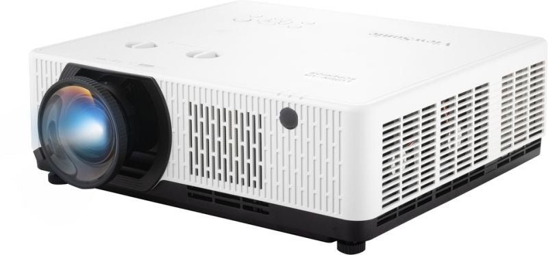 Viewsonic LSC731WU-ST data projector Standard throw projector 7300 ANSI lumens 3LCD WUXGA (1920x1200) White - Image 1