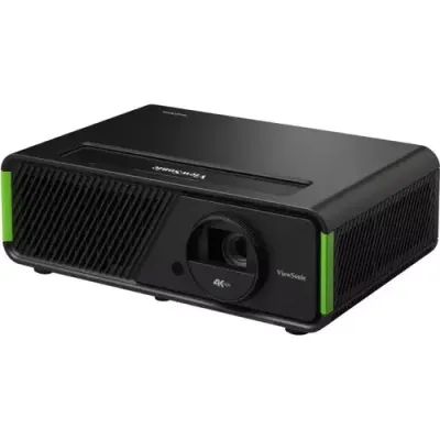 Viewsonic X1-4KE PRO data projector Standard throw projector UHD 4K (3 - Thumbnail 3