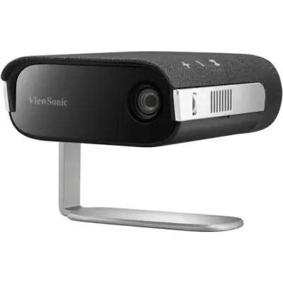 Viewsonic M1XE data projector Short throw projector LED WVGA (854x480) - Thumbnail 3