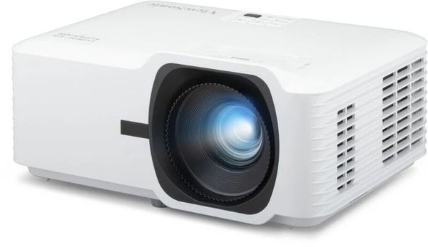 Viewsonic LS630HD data projector Standard throw projector 4000 ANSI lu