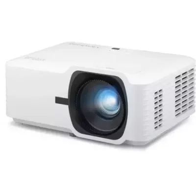 Viewsonic LS630HD data projector Standard throw projector 4000 ANSI lu - Thumbnail 2