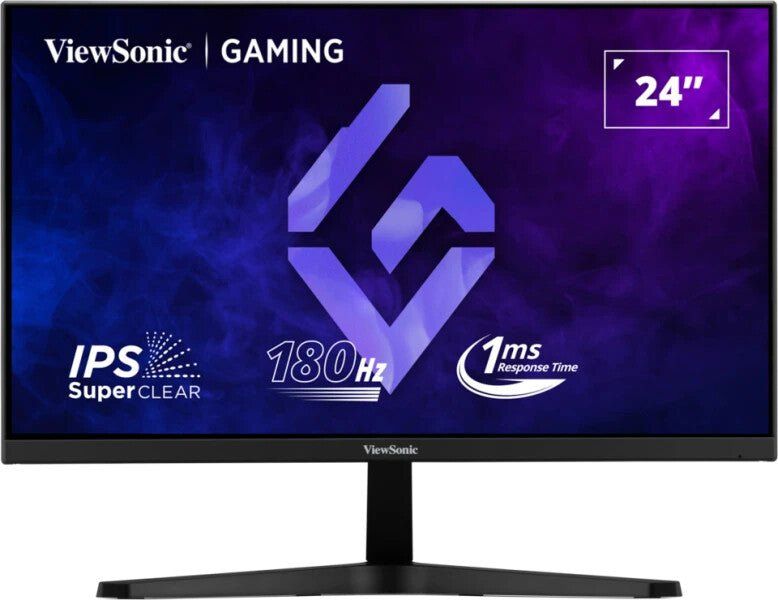 Viewsonic VX24G1-HD computer monitor 61 cm (24") 1920 x 1080 pixe - Image 1