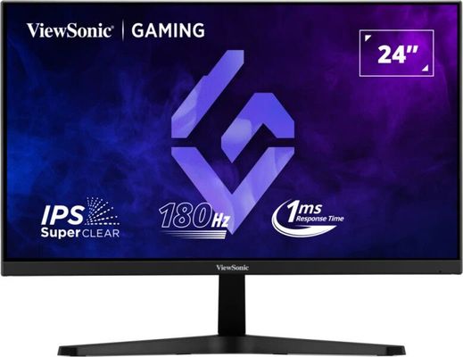 Viewsonic VX24G1-HD computer monitor 61 cm (24") 1920 x 1080 pixe