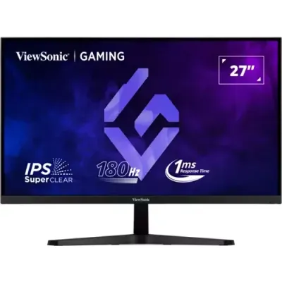 Viewsonic VX27G1-HD computer monitor 68.6 cm (27") 1920 x 1080 pi - Thumbnail 3
