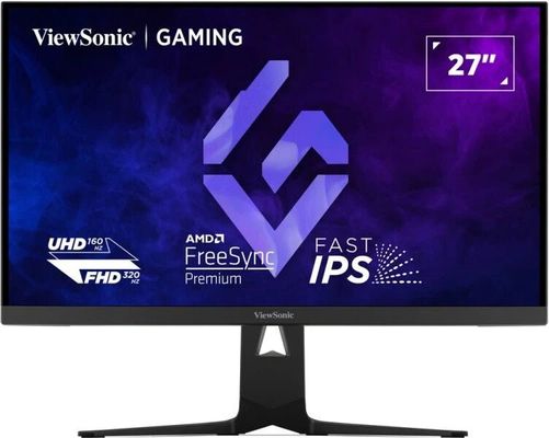 Viewsonic XG275D1-4K computer monitor 68.6 cm (27") 3840 x 2160 p