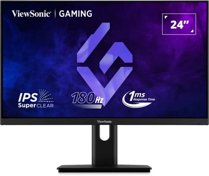 Viewsonic X Series XG24G1 computer monitor 61 cm (24") 1920 x 108 - Image 1