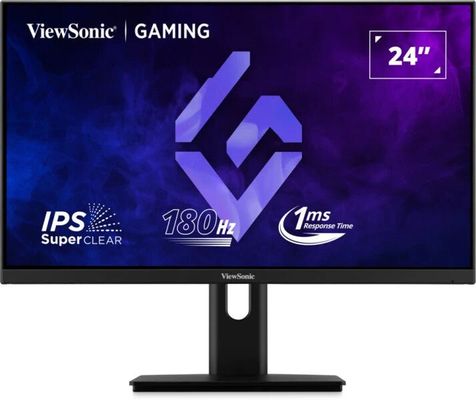 Viewsonic X Series XG24G1 computer monitor 61 cm (24") 1920 x 108