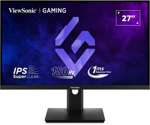 Viewsonic XG27G1 computer monitor 68.6 cm (27") 1920 x 1080 pixel