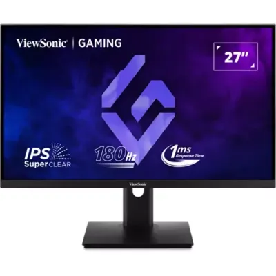 Viewsonic XG27G1 computer monitor 68.6 cm (27") 1920 x 1080 pixel - Thumbnail 3