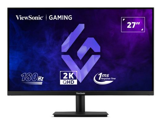Viewsonic VX Series VX27G1-2K computer monitor 68.6 cm (27") 2560