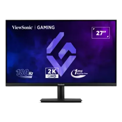 Viewsonic VX Series VX27G1-2K computer monitor 68.6 cm (27") 2560 - Thumbnail 3