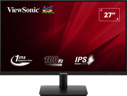 Viewsonic VA270-H computer monitor 68.6 cm (27") 1920 x 1080 pixe