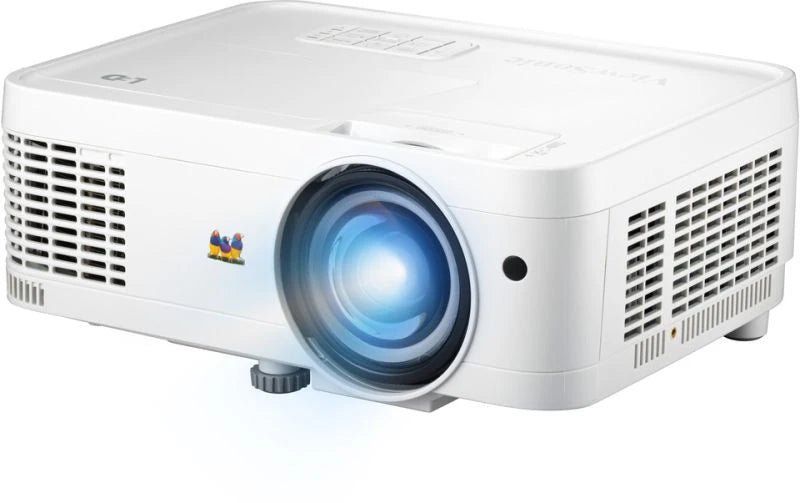 Viewsonic LSD300W-ST data projector Short throw projector 3300 ANSI lu - Image 1