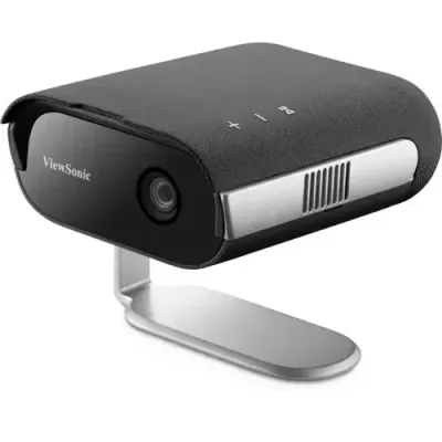 Viewsonic M1E MAX data projector Standard throw projector LED 1080p (1 - Thumbnail 3