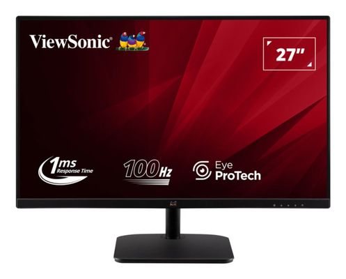 Viewsonic VA2732-H-2 computer monitor 68.6 cm (27") 1920 x 1080 p